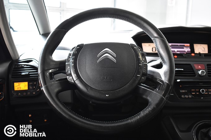 CITROEN Grand Picasso 2.0 HDi 150 FAP Exclusive